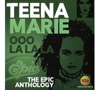 Marie, Teena - Oo La La La: the Epic..