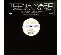 Marie, Teena - Rose By Another Name [VINYL]