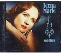 Marie Teena - Sapphire