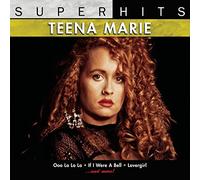 Marie, Teena - Super Hits