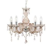 marie therese mink ceiling light
