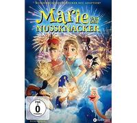 Marie und der Nussknacker - Marie und der Nussknacker/Dvd