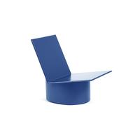 Marie Valerie Armchair Blue