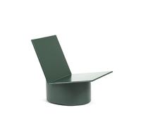 Marie Valerie Armchair Green