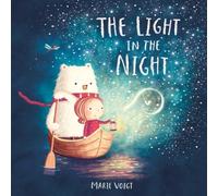 Marie Voigt The Light in the Night Book Marie Voigt Multicolor