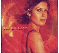 Marie Williams - Tout un Monde