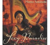 Mariea Antoinette - Sexy Paradise