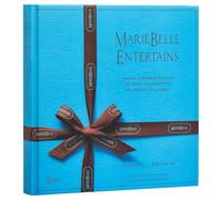 MarieBelle Entertains: Sweet and Savory Recipes Inspired by a Master Chocolatier’s Journeys