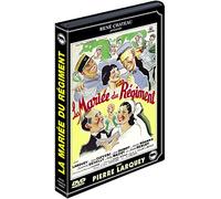 Mariée du régiment (La)