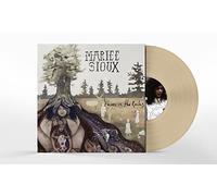 Mariee Sioux - Faces In The Rocks [VINYL]