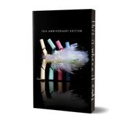 Marieke Nijkamp This Is Where It Ends : The 10th Anniversary Edition of the #1 New Marieke Nijkamp Multicolor