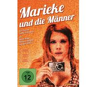 MARIEKE UND DIE MAENNER - MOVI [DVD] [2011]