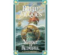 Mariel of Redwall: 04