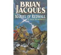 Mariel Of Redwall