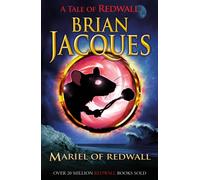 Mariel Of Redwall
