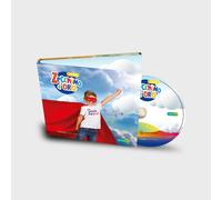 Audio Cd Zecchino D'oro 67^ Edizione / Various