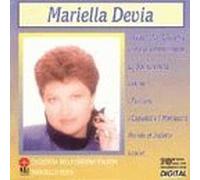 Mariella Devia: Arie da Opere / Opera Arias by Mariella Devia (1995-04-18)