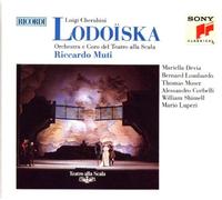 Mariella Devia - Gesamtaufnahme