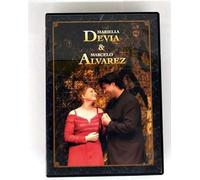 Mariella Devia & Marcelo Alvarez [DVD]