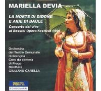 Mariella Devia - Mariella Devia: The Second Recital