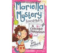 Mariella Mystery Investigates a Cupcake Conundrum