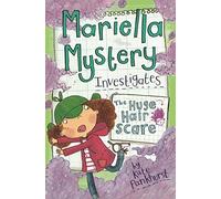 Mariella Mystery Investigates the Huge Hair Scare