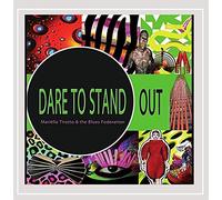 Mariella Tirotto - Dare to Stand Out