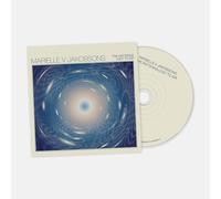Marielle V Jakobsons - The Patterns Lost To Air