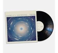 Marielle V Jakobsons - The Patterns Lost To Air [VINYL]