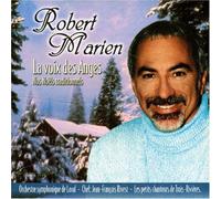 Marien, Robert - La Noel Voix Des Anges