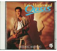 Marienthal, Eric - Oasis