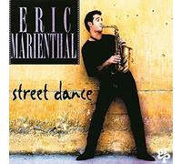 Marienthal, Eric - Street Dance
