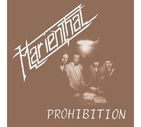Marienthal - Prohibition [VINYL]