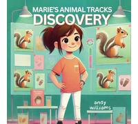 Marie's Animal Tracks Discovery (Science Quest Series)