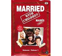 Mariés deux enfants: L'intégrale de la saison 1 - Coffret Deluxe 2 DVD