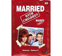 Mariés deux enfants: L'intégrale de la saison 2 - Coffret Deluxe 3 DVD
