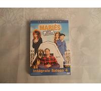 Mariés deux enfants : L'Intégrale Saison 4 - Coffret 3 DVD
