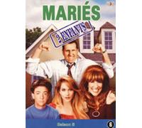 Maries deux enfants: L'integrale saison 5