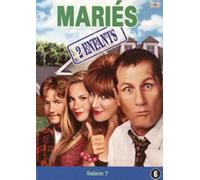 Maries deux enfants: L'integrale saison 7