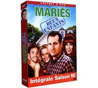Maries deux enfants, saison 10