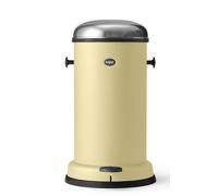 Marie's Yellow Pedal Bin Vipp LIMITED EDITION SINGLE PIECES