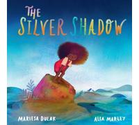 Mariesa Dulak Silver Shadow Hardback Book Mariesa Dulak Multicolor