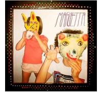 Marietta - Basement Dreams Are The Bedroom Cream