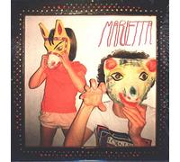 Marietta - Basement Dreams Are The Bedroom Cream
