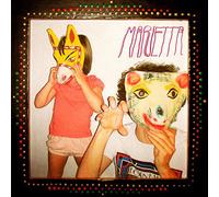 Marietta Basement Dreams Are the Bedroom Cream (Vinyl) 12" Album (US IMPORT)