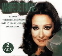 Marife De Triana - Doublepack