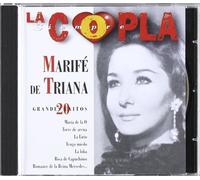 Marife De Triana - La Copla, Siempre [Import]