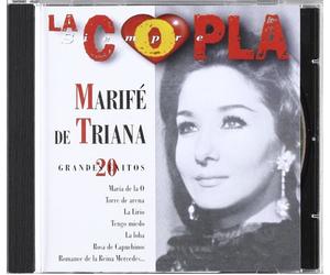 Marife De Triana - La Copla, Siempre [Import]