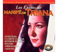 Marife de Triana - Los Exitos de..