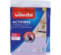 Marigold 1 x Actifibre washcloth (Packaging may vary)